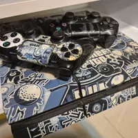 PS 4 فت