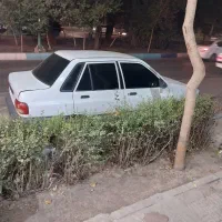 پراید کره ای