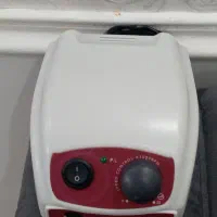 سوهان برقی استرانگ 207