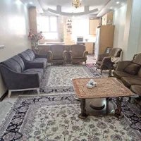 ۱۰۳متر فول امکانات خوش نقشه در نجارزادگان