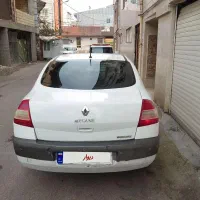 مگان ۲۰۰۰اتومات مدل۹۰|خودرو سواری و وانت|رشت, کاکتوس|دیوار