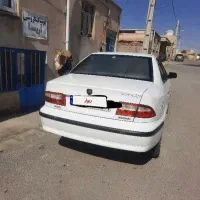 سمند ef7 مدل ۹۰ تمام رنگ|خودرو سواری و وانت|سقز, |دیوار