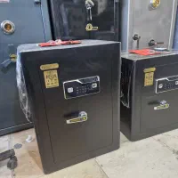 تنها گاوصندوق که دزدینش غیر ممکنه گاو صندوق کد920|ابزارآلات|تبریز, |دیوار