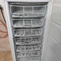 دو عدد یخچال فریزر|یخچال و فریزر|قائمشهر, |دیوار