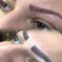 تخفیف ویژه کلیه خدمات آرایش دائم به مناسبت یلدا|خدمات آرایشگری و زیبایی|ارومیه, |دیوار