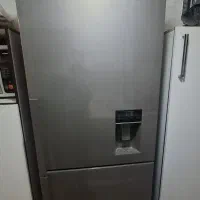 یخچال فریزر اسنوا|یخچال و فریزر|کرج, گلشهر|دیوار