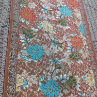 گلیم در حد نو شسته شده تمیز|گلیم، جاجیم، گبه|رشت, حومه رشت|دیوار