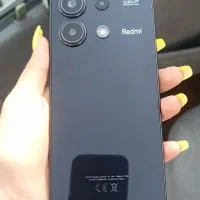 ردمی نوت 13 آکبند 256 گیگ