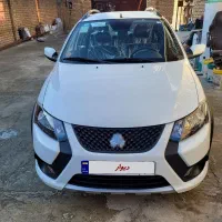 کوییک GXL خشک بدون کارکرد