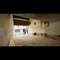 سر قفلی مغازه کاوه شرقی|فروش مغازه و غرفه|اهواز, نادری|دیوار