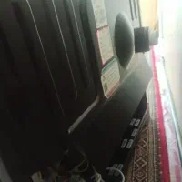 بخاری کم مصرف برقی گازی|بخاری، هیتر، شومینه|کاشمر, |دیوار