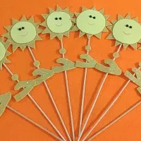 گیفت الفبا|لوازم التحریر|قم, باغ کرباسی|دیوار