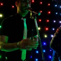 خواننده موزیک زنده شومن دیجی dj|خدمات پذیرایی، مراسم|کرج, فاز ۳ مهرشهر|دیوار