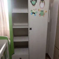 سرویس خواب کودک|اسباب و اثاث بچه|آمل, |دیوار