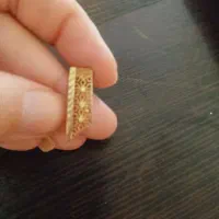 گوشواره نقره۹۲۵