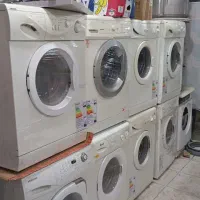 ماشین لباسشویی آبسال - Absal|ماشین لباسشویی و خشک‌کن لباس|اصفهان, لاله|دیوار