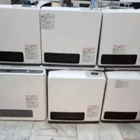 بخاری ژاپنی با قیمت اخرفصلی زیر قیمت