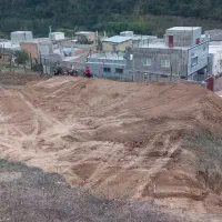فروش زمین مسکونی در روستای سوسرا|فروش زمین و ملک کلنگی|نوده خاندوز, |دیوار