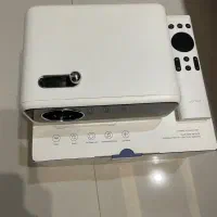 ویدیو پروژکتور ونبو خانگی