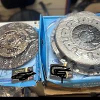 دیسک و صحفه کلوت