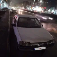 پژو آردی سفید|خودرو سواری و وانت|مشهد, سمزقند|دیوار