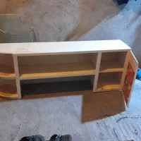 کابینت نردبان|آب‌چکان و نظم‌دهنده ظروف|تبریز, |دیوار