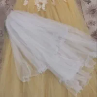 لباس عروس سایز ۳۸ تا ۴۰