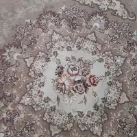 فرش ۹ متری