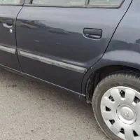 سمند مدل 91 دوگانه کارخانه|خودرو سواری و وانت|رشت, کوی غلام نیا|دیوار