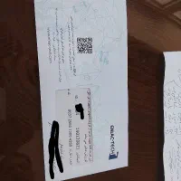 بن کارت افق کوروش