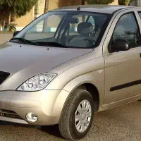 فروش خودرو تیبا مدل ۹۰