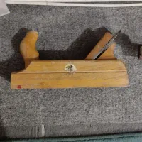 رنده دستی تمام چوب نجاری