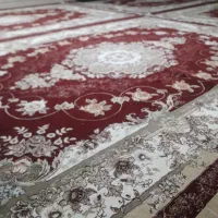 فروش ۵عدد فرش ۱۲متری و۳عدد ۶متری