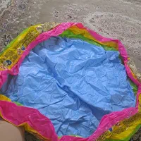 استخر توپ کودک|اسباب‌بازی بچه|مشهد, طلاب|دیوار
