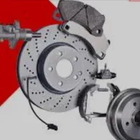 تراش دیسک ترمز روی کار و تعویض لنت|خدمات موتور و ماشین|شیراز, شهرک امیر کبیر|دیوار