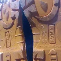 کفش ایمنی|کیف، کفش، کمربند|شوشتر, |دیوار