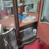 بوفه|بوفه، ویترین، کنسول|شهریار, شهریار|دیوار