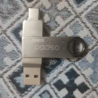 فلش دوسر256گیگ با کارت کارانتی قیمت 350000