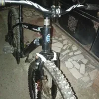 دوچرخه 26|دوچرخه، اسکیت، اسکوتر|فومن, |دیوار