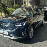 ماشین t5 ۱۴۰۲ در حد صفر کارکرد ۱۲۰۰۰