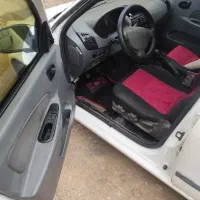 تیبا یک مدل 95 قابل تعویض