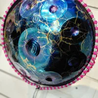 هندگرام hangdram پــرنــســا