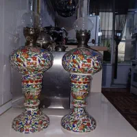 مجسمه سوانتی و چینی|مجسمه، تندیس، ماکت|تهران, امیریه|دیوار