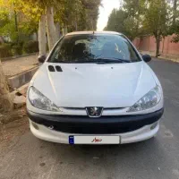 ۲۰۶تیپ۵ مدل۹۶