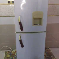 فروش یخچال و فریزر بدون برفک  الکترو استیل