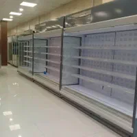 پرده هوا ا بدون درب فریزر|فروشگاه و مغازه|بوشهر, |دیوار
