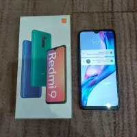 شیائومی Redmi 9 64G