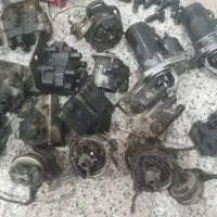 پراید برا اسقاط طالقانی غربی۹