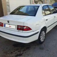 سمند کارمدل ۸۹