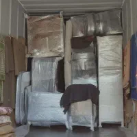 اتوبار باربری شرق حکیمیه نارمک تهرانپارس پردیس|خدمات حمل و نقل|تهران, تهرانپارس غربی|دیوار